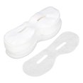 thumbnail image 1 of Mgaxyff Eye Paper,600Pcs Disposable Eye Paper DIY Eye Paper With Eye Holes For Home Care Travel And Business Trips,Disposable Eye Paper, 1 of 8