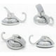thumbnail image 2 of 2025 Robust Suction Cup Hooks (Set of 2) Designed for Kitchen Bathroom and, 2 of 4