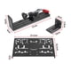 thumbnail image 4 of USB Descripción universal Monte para Carreras Sim Shifter y Reemplazo de Estrago de Mano para Shifter Th8a Th8a Handbrake, G Impulsora Fuerza Impulsora, Fanatec Clubsport Shifter, 4 of 7