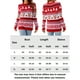 thumbnail image 2 of Suéter Suéter informal para mujer, jersey de Navidad con estampado Floral de alce de punto ligero, ropa de abrigo Cgtredaw Multicolores para Mujer, 2 of 6