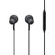 thumbnail image 1 of Auriculares SAMSUNG EO-IC100 USB Type-C Sound de AKG Black, 1 of 4