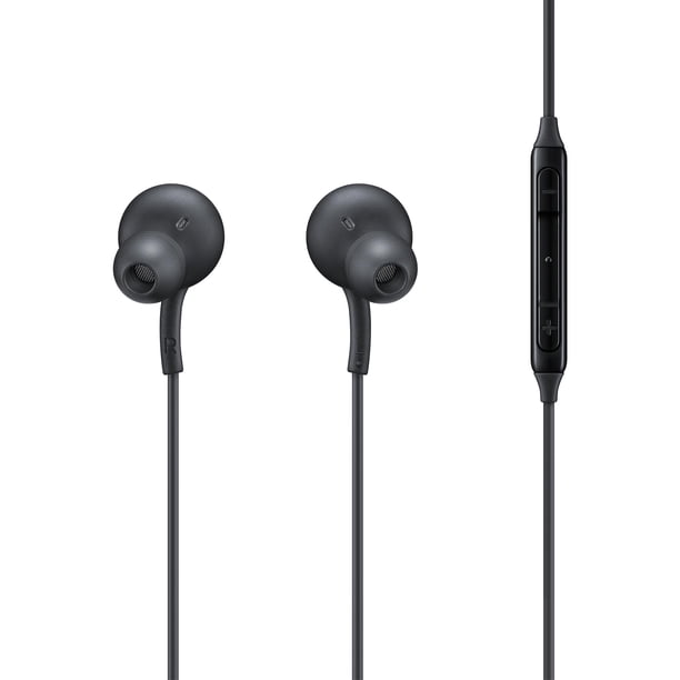 Auriculares SAMSUNG EO-IC100 USB Type-C Sound de AKG Black