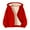 Red, variant on CPNG Kid Boys Girls Hoodies Winter Warm Lined Fleece Hooded Sweatshirts with Pocket Thermal Jacket Full Zip Up Thick Sherpa Jacket Daily Casual Fashion Coats