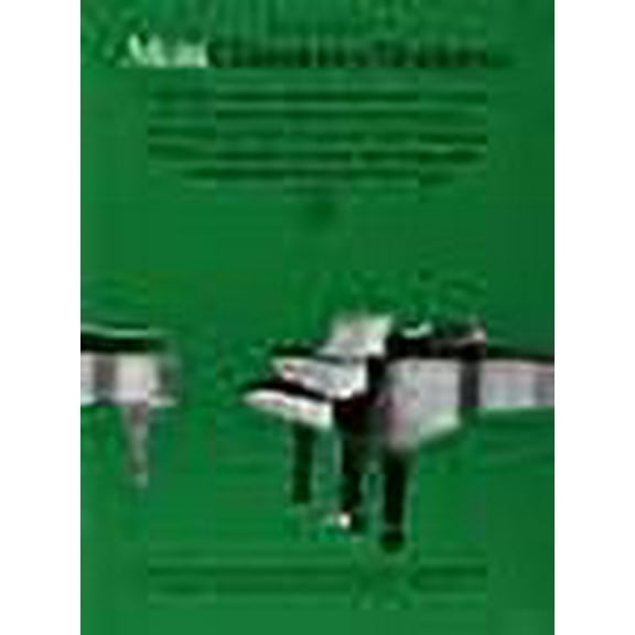 MORE CLASSICS TO MODERNS - SECOND SERIES BOOK 3