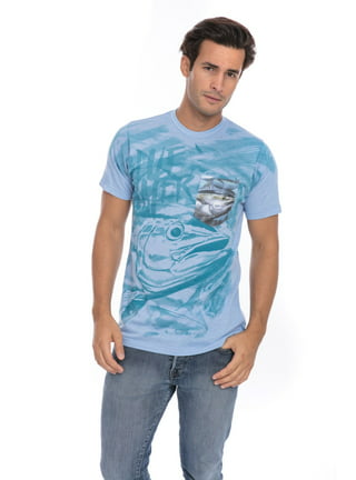 Tuna Fishing T Shirts