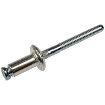 Dorman 700-615 Rivet-Blind-Window Regulator-Hole Diameter .250 In. (Pack of 15)