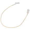 thumbnail image 3 of Clip Support, Portable Simple à la Mode Flexible Réglable Clip Lanière en Nylon pour Enfants Seniors, 3 of 8