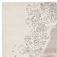 thumbnail image 5 of SAFAVIEH Mirage Marilou Abstract Overdyed Area Rug, Beige, 6' x 9', 5 of 7