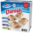 thumbnail image 3 of Hostess Danish Claw Variety Pack (24 ct.), 3 of 4