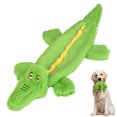 thumbnail image 1 of 1PCS Dog Toys, Interactive Dog Toys For Puppy Small Medium Large Dogs, No Stuffing Squeaky Dog Toys, 1 of 5