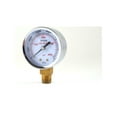 thumbnail image 2 of High Pressure Gauge for Oxygen Regulator 0-4000 psi - 2 inches, 2 of 2