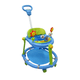 thumbnail image 1 of Andadera Para Bebe Con Paseador Y Juguetero color Azul, 1 of 4