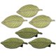 thumbnail image 2 of 6 uds. Pinzas para el cabello con forma de hoja, pinzas decorativas para el cabello, pinzas para el cabello lindas, pinzas para el cabello para mujer, accesorios para el cabello para niña, 2 of 5