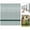 Green, variant on Heavy Duty U-Channel Metal Fence Posts, No Dig Steel Fence Stakes with Anchor Plates for Yard Garden Wire Fencing, Multi-Size Available