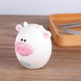 thumbnail image 2 of Fyydes Baking Timer,Cute Cartoon Kitchen Timer Mechanical 55 Minutes Cooking Supplies,Cooking Timer, 2 of 8
