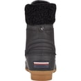 thumbnail image 4 of Tommy Hilfiger Womens TWRAINAH Ankle Lace Up Rain Boots, 4 of 4