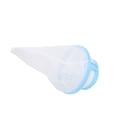 thumbnail image 2 of Justharion 1-3 x Washing Machine Filter Bag Floating Lint Hair Catcher Mesh Pouch Laundry 1pcs 1Set, 2 of 6