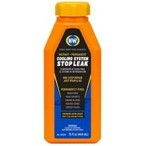 CRC C28-401214X6 15 fl oz Instant Cooling System Stop Leak