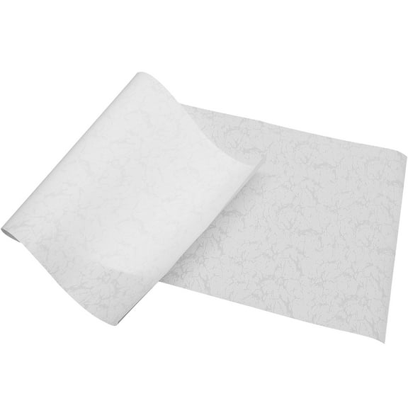 2 Rolls Lamp Shade Material for Lamp Cover Making Floor Light Diy Material