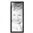 thumbnail image 2 of ArtToFrames 8" x 20" Other Picture Frame, 8x20 inch Multi MDF Poster Frame (WOM-5289), Pack, 2 of 8