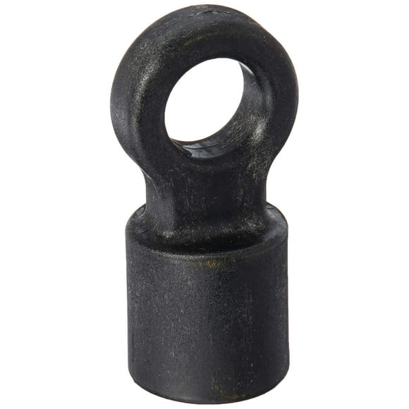 Meeco Mfg 70011 1/4 Pouces Npt Pull Ring
