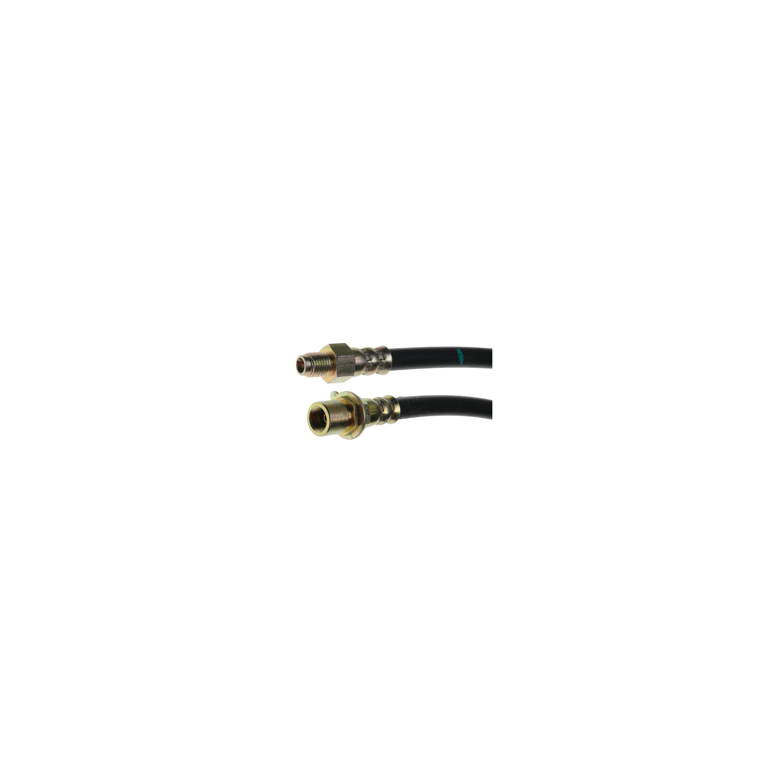 Raybestos Element3 Brake Hose, BH381201