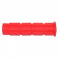 Sunlite Classic Grips Red 120mm