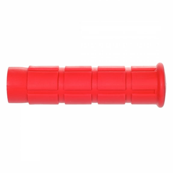 Sunlite Classic Grips Red 120mm