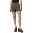 thumbnail image 4 of PAIGE womens  Dani Vintage Bayou Green Short, 23, 4 of 5