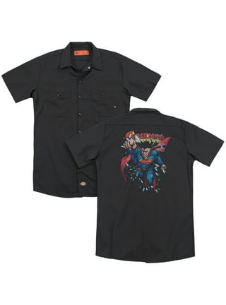 walmart mens work shirts