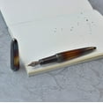thumbnail image 2 of Diplomat Aero Fountain Pen - Flame, 2 of 4