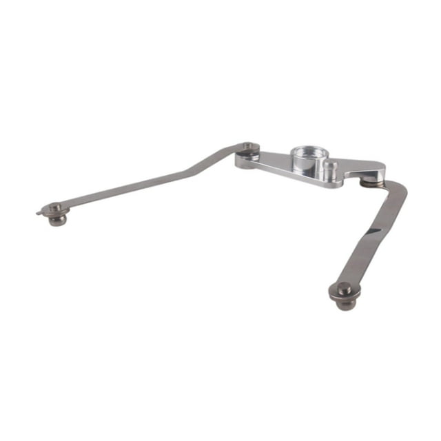 Palanca de de de aire de colector de admisión resistente para M272 V6 fácil de instalar kusrkot Palanca de corredera de aleta de aire