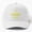 White, variant on Amateur Ham Radio Grandpa Baseball Hat, Dad Operator Hobby Quote Gift Cap, Classic Dad Gift Design