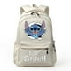thumbnail image 1 of Mochila Stitch, mochilas escolares para niños, mochila para niñas, bolsas para niños y adolescentes, mochila escolar Kawaii impermeable de gran capacidad, 1 of 3