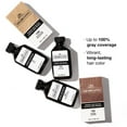 thumbnail image 4 of 7N / 711 Medium Blonde, Wella ColorCharm Permanent Liquid Hair Color 42 ml / 1.4 oz, 4 of 5