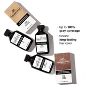 T27 Medium Beige Pale, Wella ColorCharm Permanent Liquid Hair Toner 42 ml / 1.4 oz