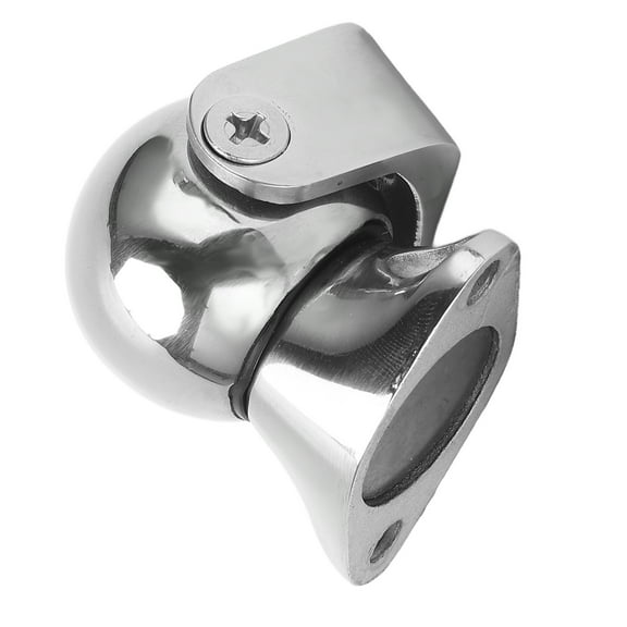 316 Stainless Steel Door Stopper Magnet Holder Catch Yacht Accessories for Boat Motorhome