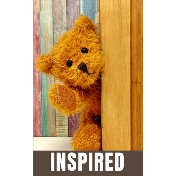 Inspired, (Paperback)