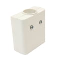 thumbnail image 1 of Botón de retención United Security Products HUB2A 125/250V 10A, 1 of 4