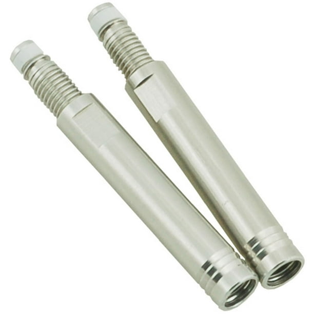 Valve Extender 60Mm / 2Pk