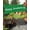 Green, variant on Outdoor Sun Shade Sail 6.5'x10', Red Birthday Patio Beach Shade Canopy Cloth Waterproof, Colorful Confetti Ribbons Polka Dots Classroom TearResistant & UV Protection Sun Sail for Backyard Garden Deck