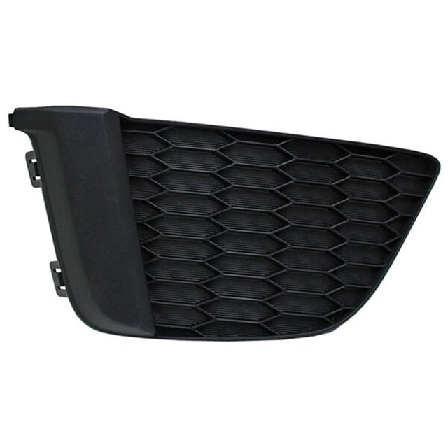 Parrilla Generica Fit 2015 A 2016 Honda Der S/Faro Niebla