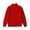 Red, variant on Mercatoo Cable Knit Turtleneck Sweater for Girls Long Sleeve Comfy Solid Pullover Shirt Kids Fall Winter Warm Soft Tops