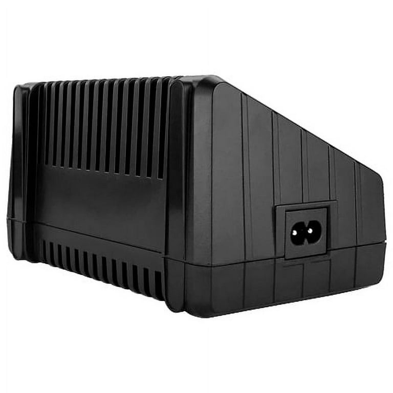 Porter Cable PCC691L 20V Li-ion Battery Charger - Walmart.com