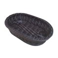 thumbnail image 1 of [] Bread Fruit Basket Hand-Woven Rattan Basket Storage Box Baskets for Organizing Vegetable Fruit Storage Box Organizer Eco-Friendly Rattan Basket, 1 of 6