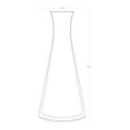 thumbnail image 5 of Paşabahçe 80403 Elysia Carafe, 940 cc, 5 of 6