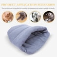 thumbnail image 3 of Raindrops Bolsa De Para Mascotas En Ideal Para Perros Pequeños Y Con Material Duradero, 3 of 7