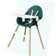 thumbnail image 2 of Trona Para Bebé, Silla De Comedor Multifunción, Portátil, Grande, Placa De Una Sola Capa, Trona Para Bebé Pequeño, 2 of 5