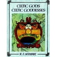 thumbnail image 1 of Pre-Owned Celtic Gods, Celtic Goddesses (Paperback) 0713721138 9780713721133, 1 of 1