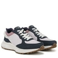 thumbnail image 2 of Ryka Womens Jog On Lace Up Sneaker - Medium & Wide Width, 2 of 9